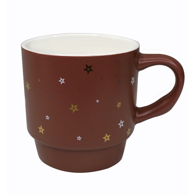 Adventure & Journey Coffee Mug - Set Of 4, , on-hover image number null