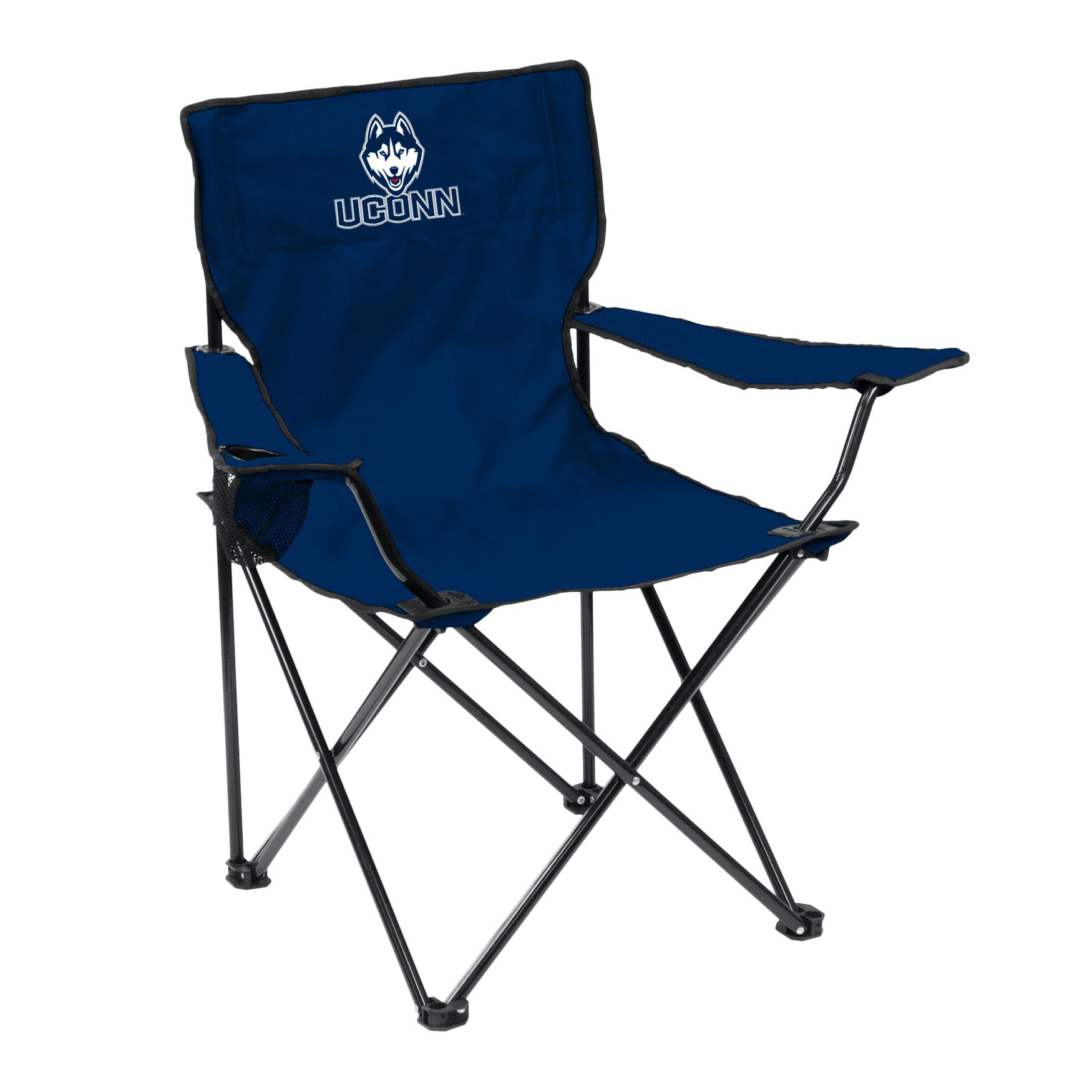 Uconn Husky Quad Chair Tailgate, MULTI, hi-res image number 0