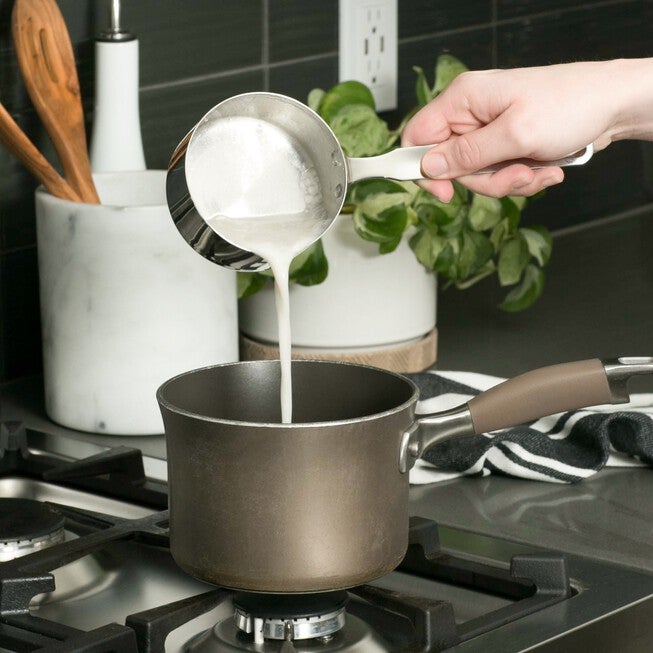 1.5 Cup Measuring Pan, , on-hover image number 1