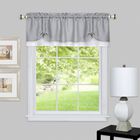 Darcy Window Curtain Tier and Valance Set, , alternate image number 5