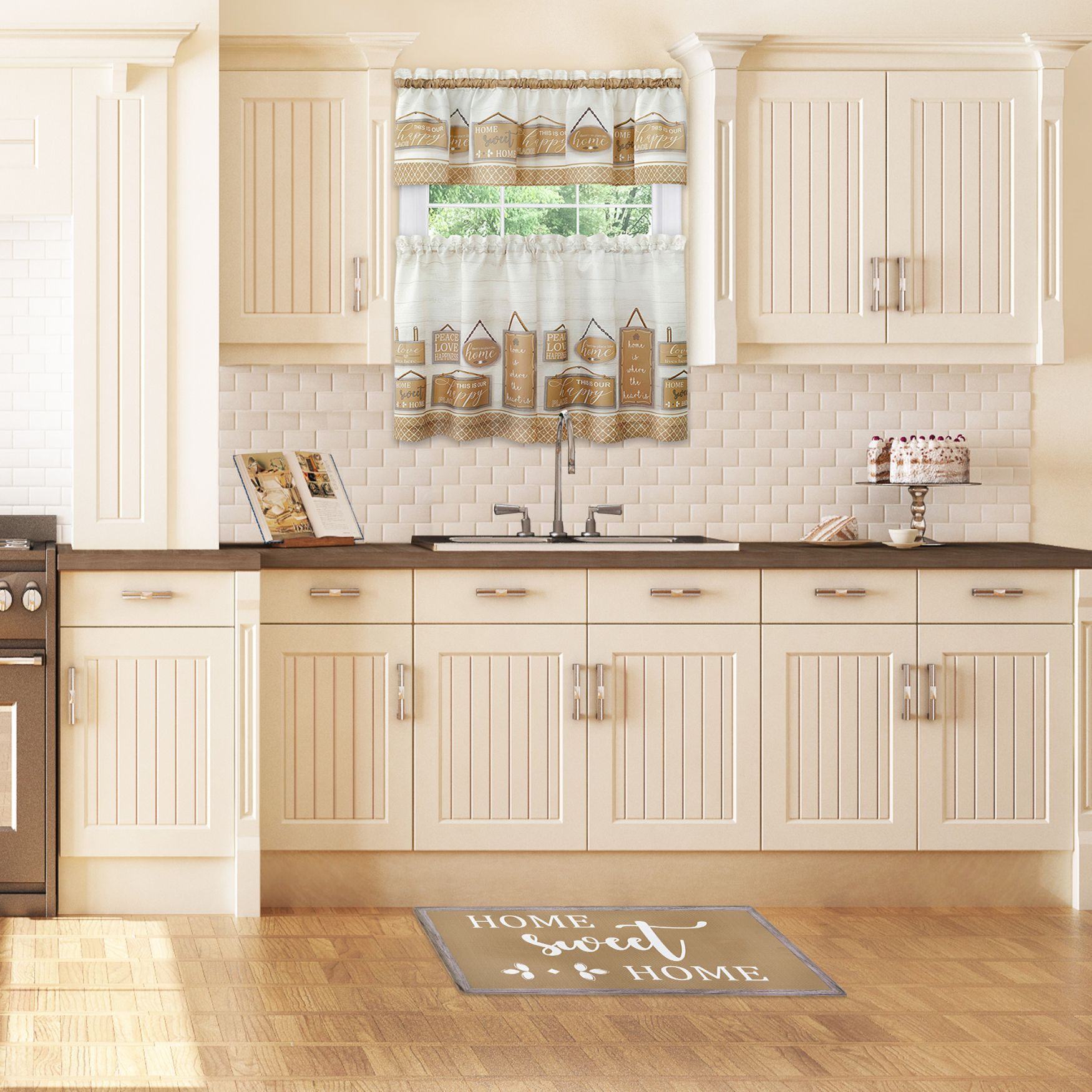 Anti Fatigue Mat 18in. x 30in., , alternate image number 4