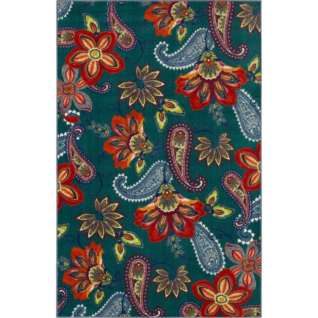 Whinston Multi 2' 6 inches X 3' 10 inches, MULTI, hi-res image number 0