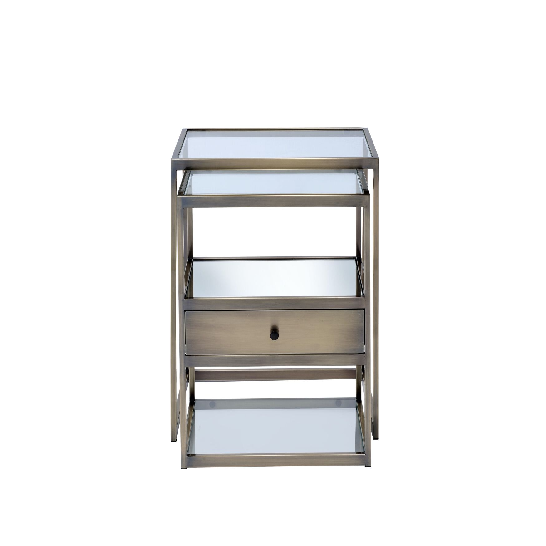 2Pc Pk Nesting Tables Set, , alternate image number 2