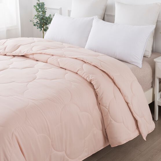 Pendant Down Alternative Comforter, , alternate image number null