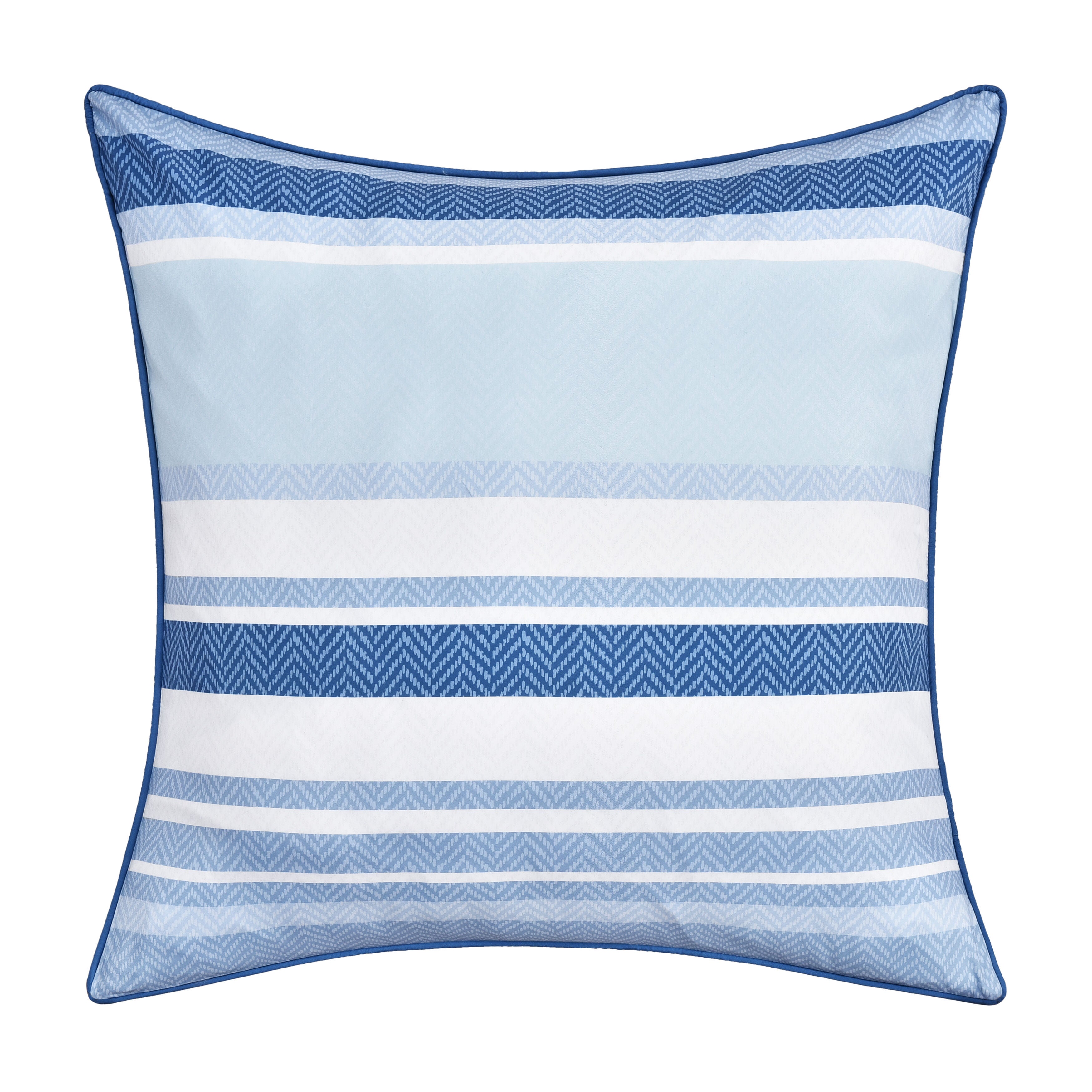 CARSON EURO SHAM, BLUE, hi-res image number 0