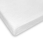 SensorPEDIC 2-Inch Prime Gel-Infused Memory Foam Mattress Topper, , alternate image number null