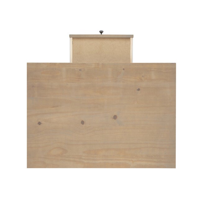 Davis Laptop Desk Driftwood, , alternate image number null