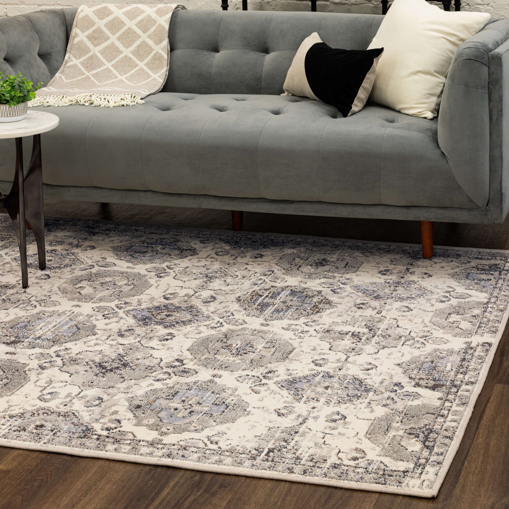 Aurora Area Rug, , alternate image number 6