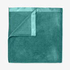 Luca XL Blanket, TEAL, hi-res image number null