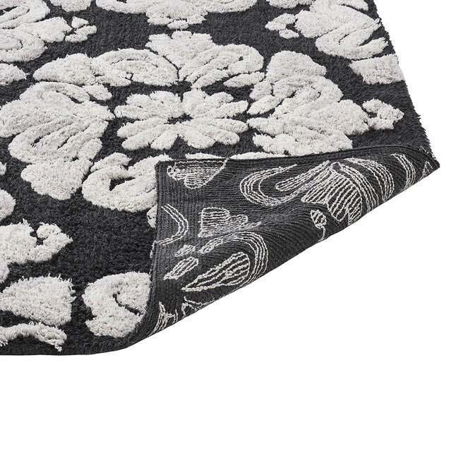 Medallion Collection 100% Cotton 3 Piece (17 inches X 24 inches | 24 inches X 40 inches | 20 inches X 60 inches) Bath Rug Set, , alternate image number null