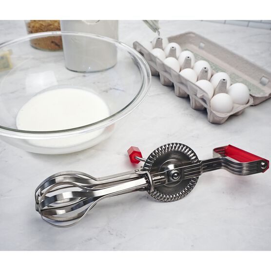 Antique Egg Beater, , on-hover image number null
