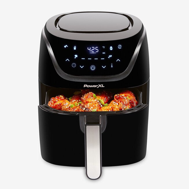 2-QT Power XLTM Vortex Pro, BLACK, hi-res image number null