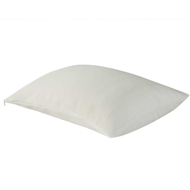 All-In-One Repreve Recycled Soft Terry Sleep Pillow, Standard, , on-hover image number 1