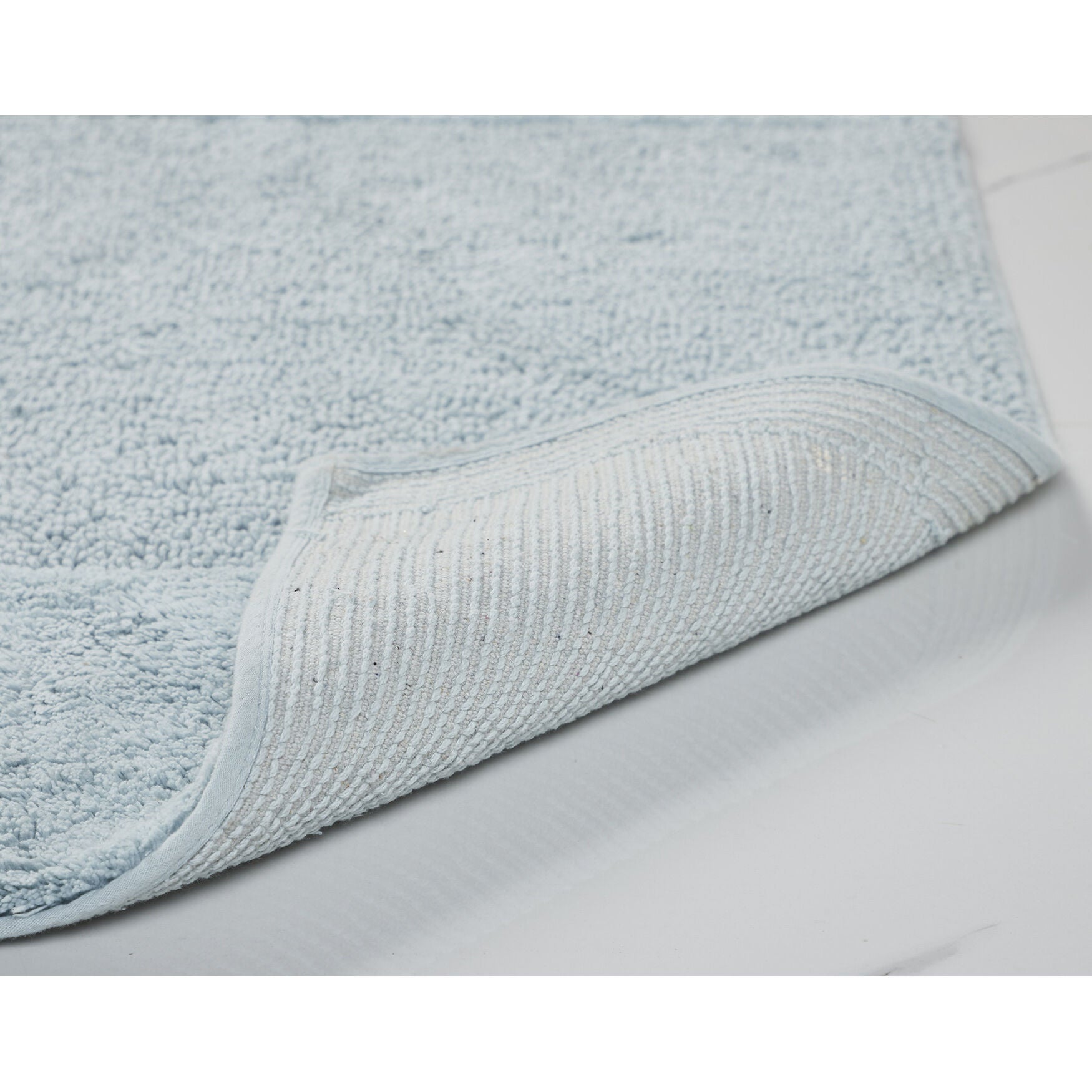 Granada Collection 100% Cotton 2 Piece (20 inches X 20 inches | 21 inches X 34 inches) Bath Rug Set, , alternate image number 1