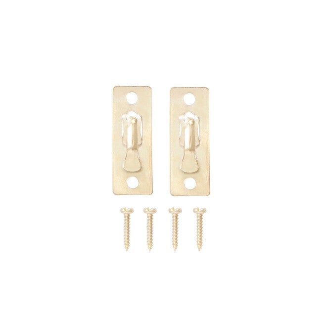 Fantasia Swivel End Sash Rod White, , alternate image number null