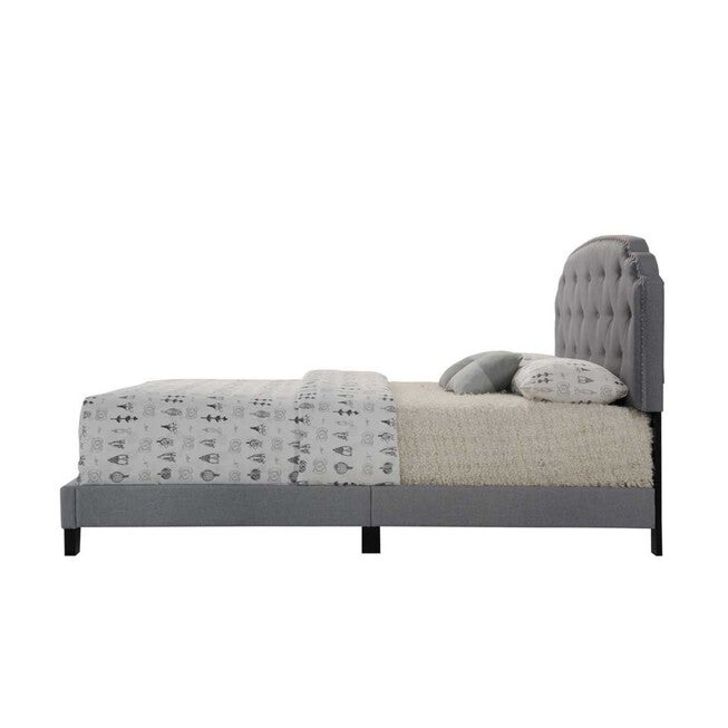 Queen Bed Bedroom, , alternate image number null