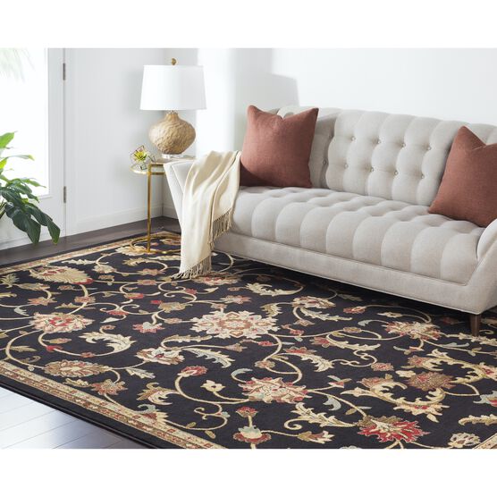 Riley Rly-5025 Rug, , alternate image number null