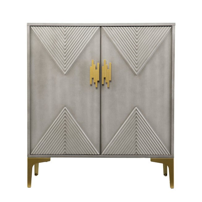 Lantara Modern Storage Cabinet, , on-hover image number null