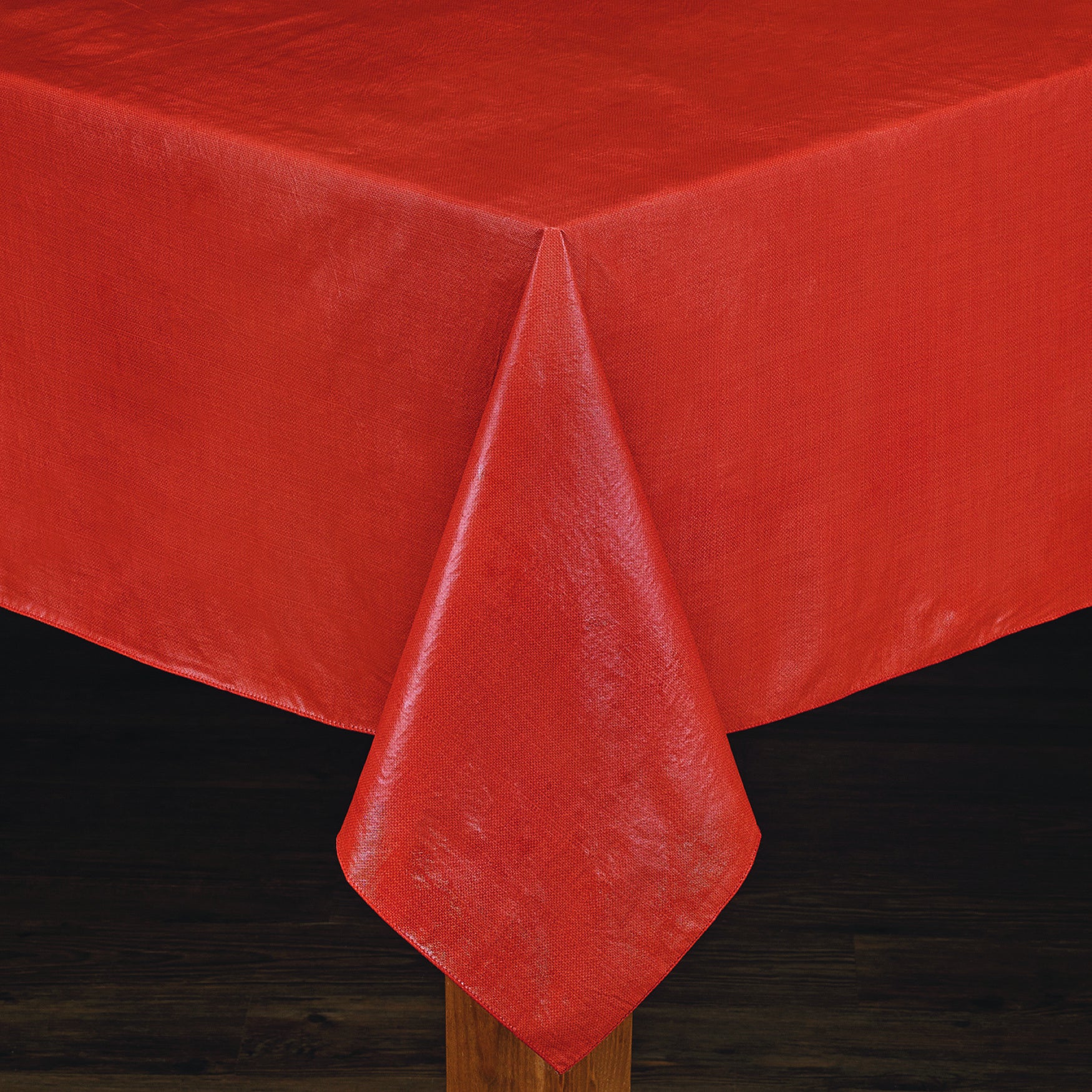 CAFÉ DEAUVILLE Tablecloth, , on-hover image number 1