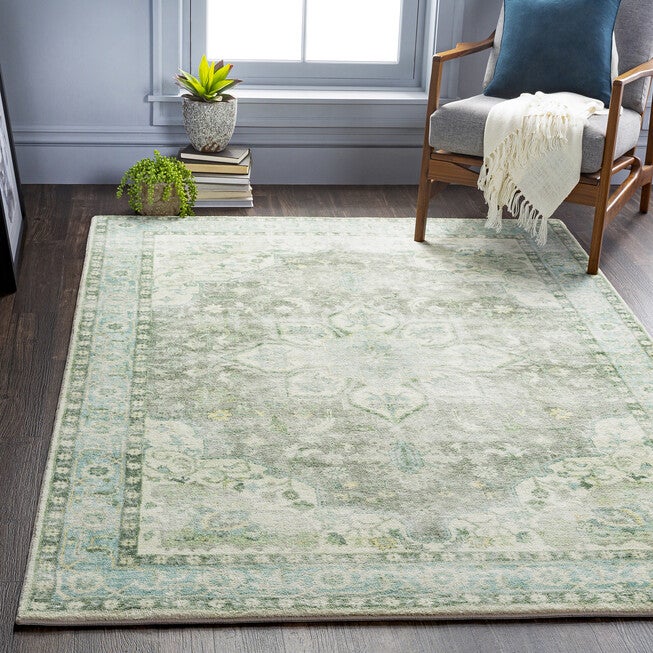 Erin Rug 5' x 7 feet 6 inches, , alternate image number null