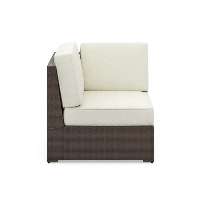 Palm Springs Outdoor Sectional Side Chair, , alternate image number 4