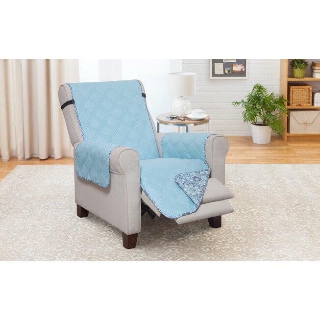Recliner Furniture Protector, , alternate image number null