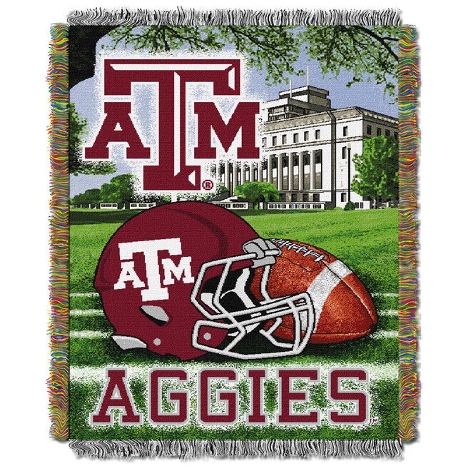 Texas A&M HFA, MULTI, hi-res image number 0