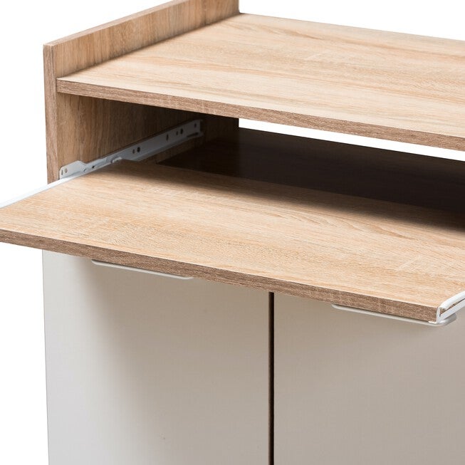 Charmain Kitchen Cabinet Furniture, , alternate image number 4