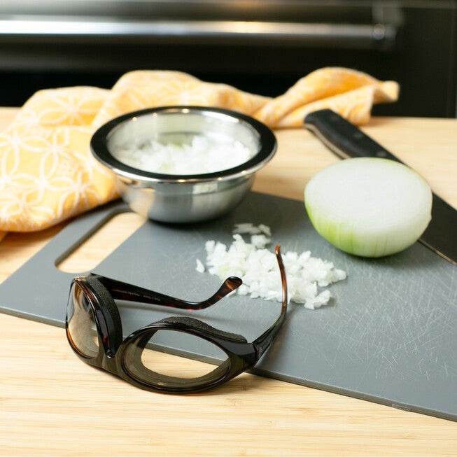 Onion Goggles - Tortoise, , alternate image number null
