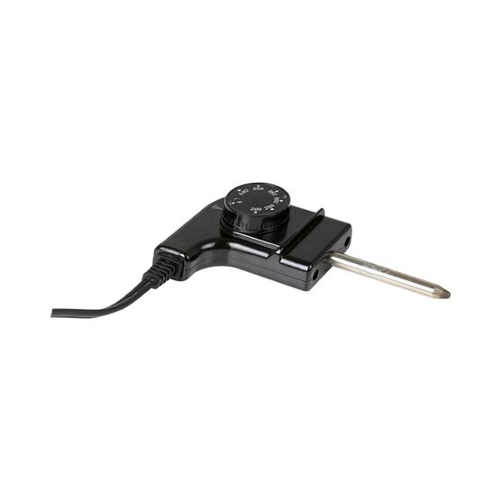 Black Electric Indoor Grill , , alternate image number null