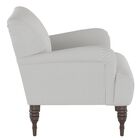 Stripe Arm Chair, , alternate image number null