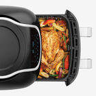 Power XL™ Vortex 9-Qt Dual Basket Air Fryer Pro, , alternate image number null