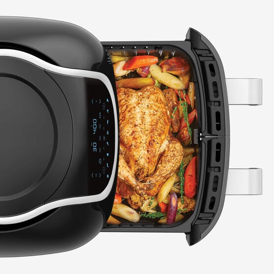 Power XL™ Vortex 9-Qt Dual Basket Air Fryer Pro, , alternate image number null