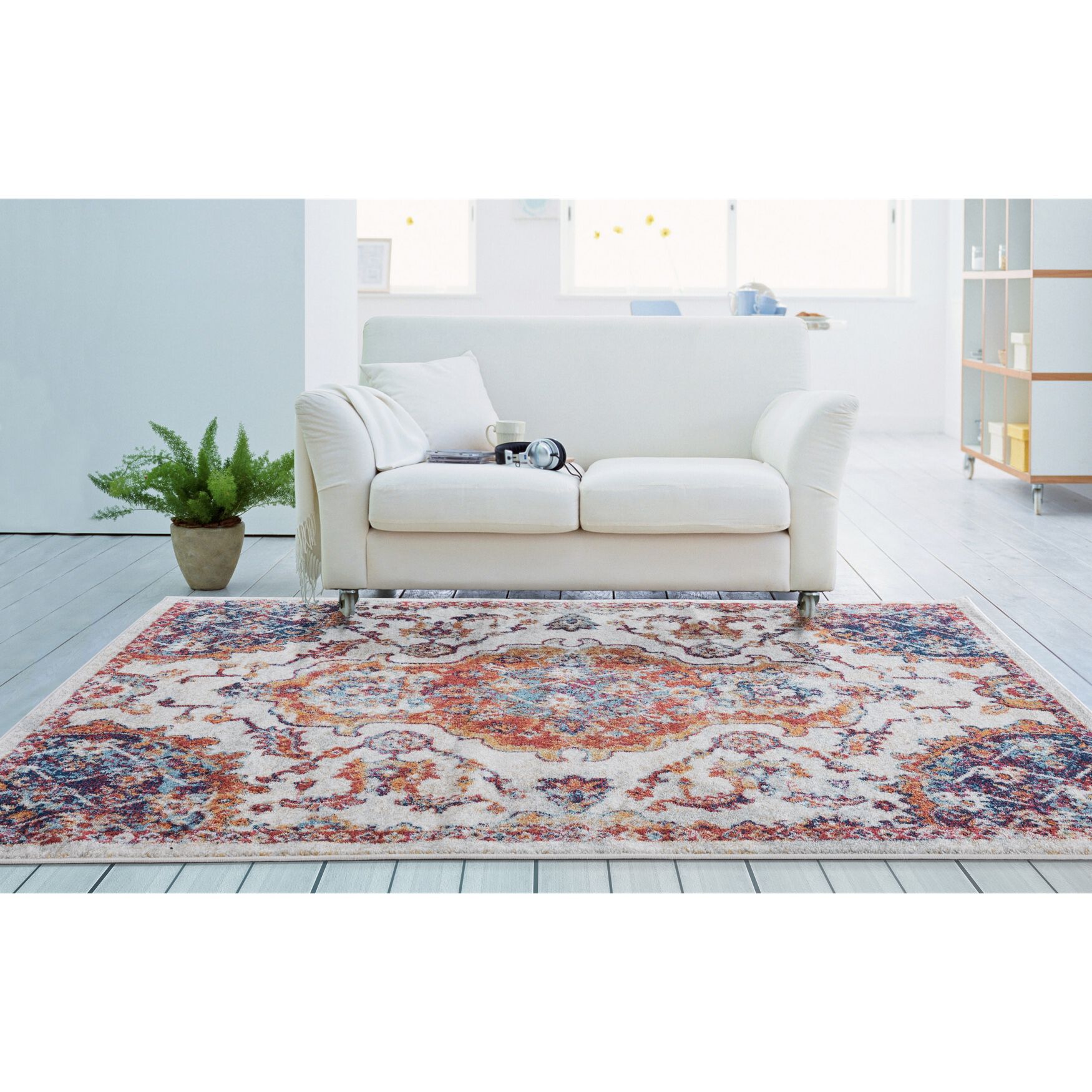 Bali Melaya Area Rug, , alternate image number 10