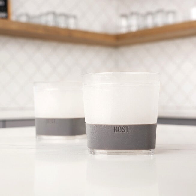 Whiskey Freeze Cooling Cups (Set Of 2) By, , on-hover image number 1