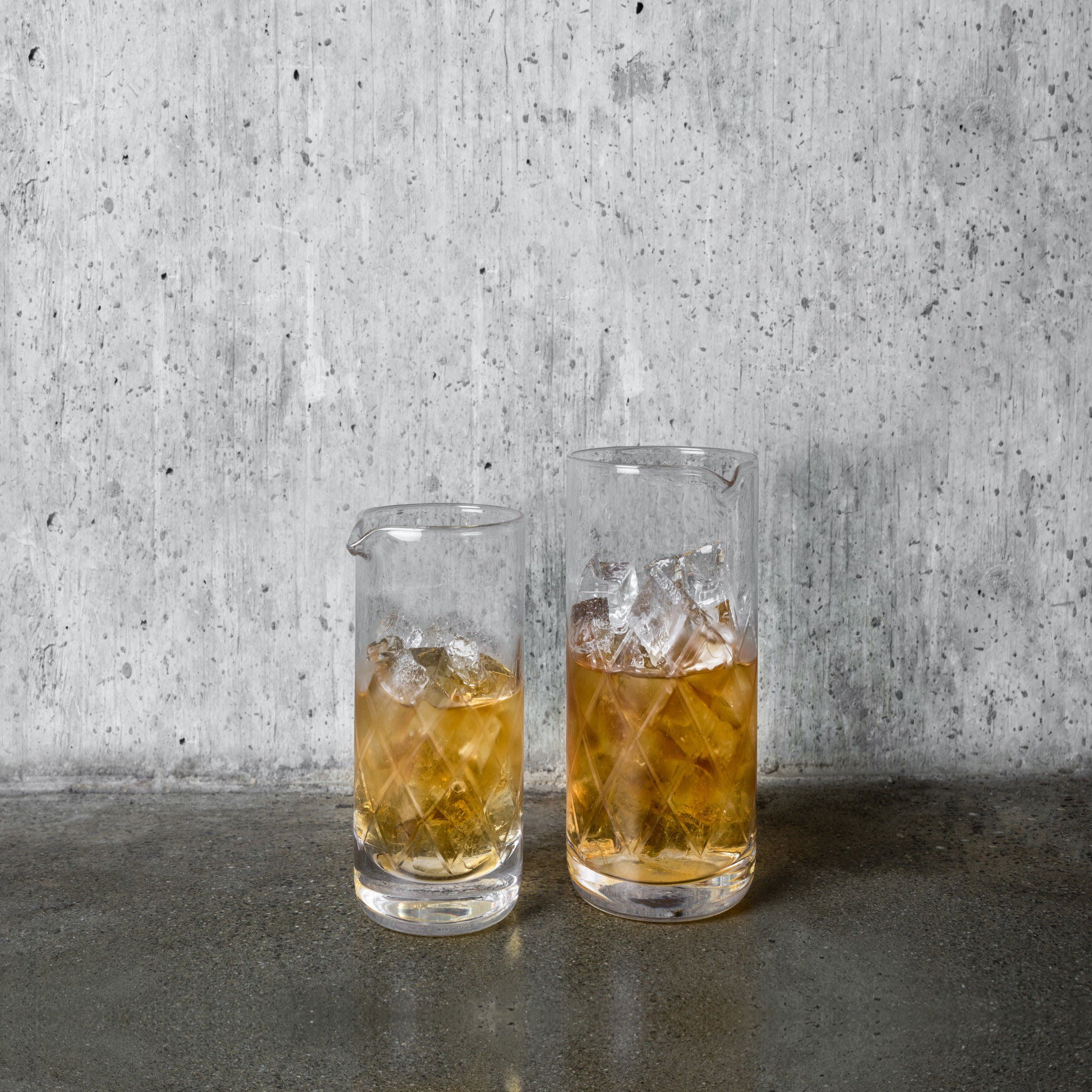 Crystal Mixing Glass, , alternate image number 7