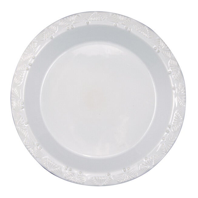 9 X 1 Inch Stoneware Pie Plate, , alternate image number 2