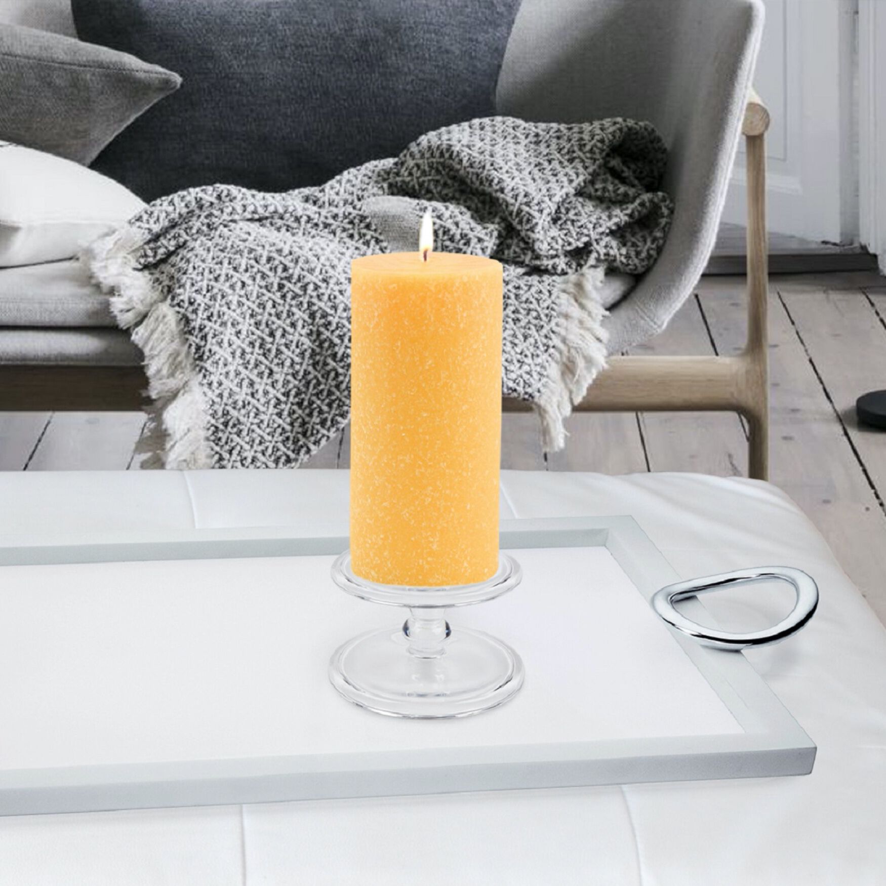 Timberline 3 X 6 Mandarin Pillar, , on-hover image number 1