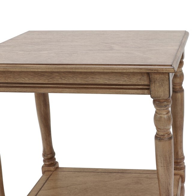 Sahara End Table , , alternate image number null