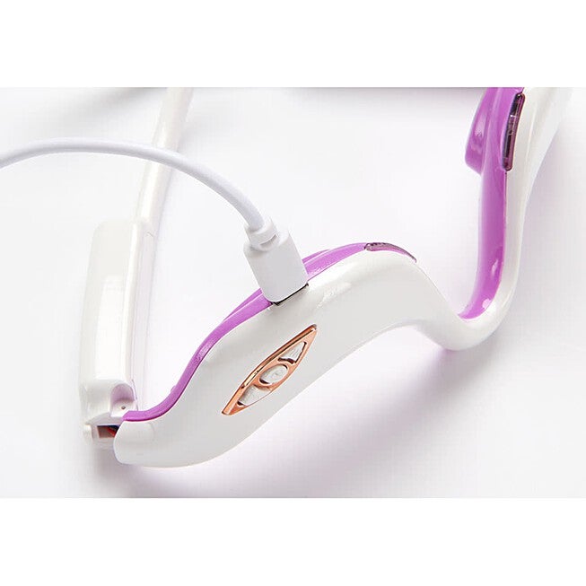 Ems Heated Eye Massager Beauty Tools, , alternate image number null