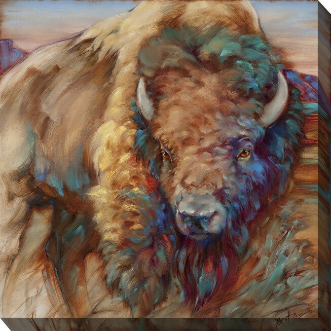 Troublemaker Outdoor Wall Art, MULTI, hi-res image number 0