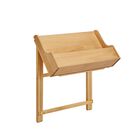 Coy Natural Folding Desk, , alternate image number null