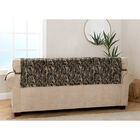 Camo Plush XL Sofa Furniture Cover, , alternate image number null