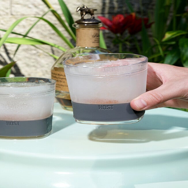 Whiskey Freeze Cooling Cups (Set Of 2) By, , alternate image number 7