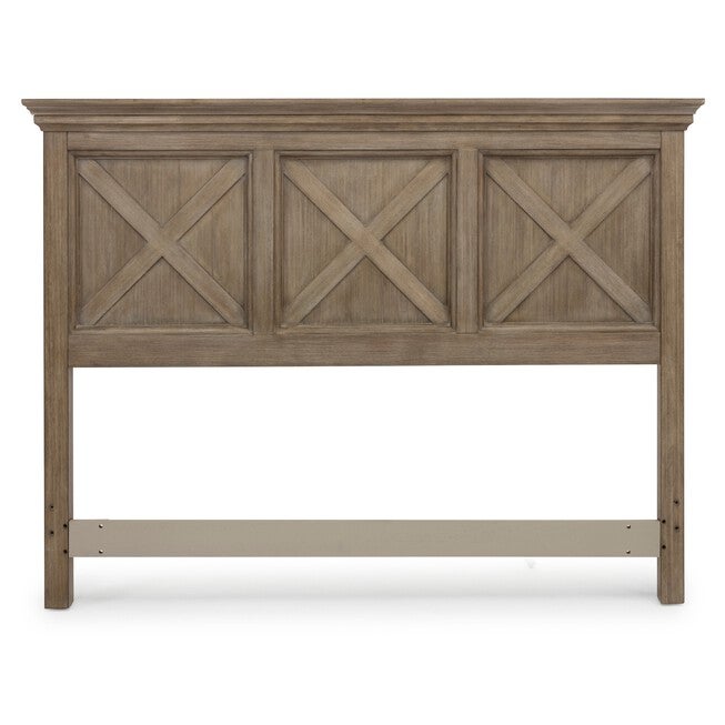 Mountain Lodge Queen/Full Headboard , , alternate image number null