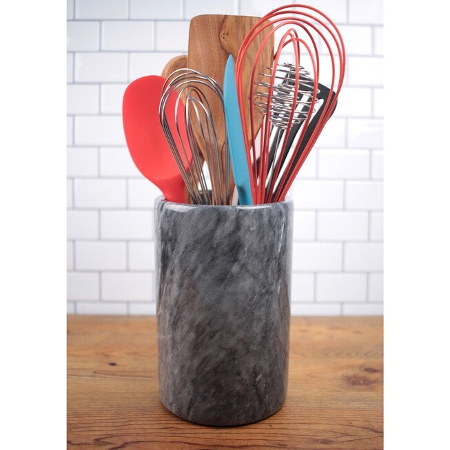 Grey Marble Wine Cooler, , alternate image number null