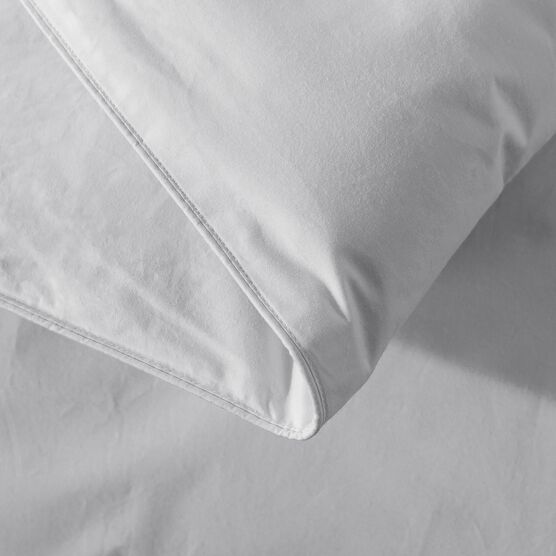Button Stitch Down Comforter , , alternate image number null
