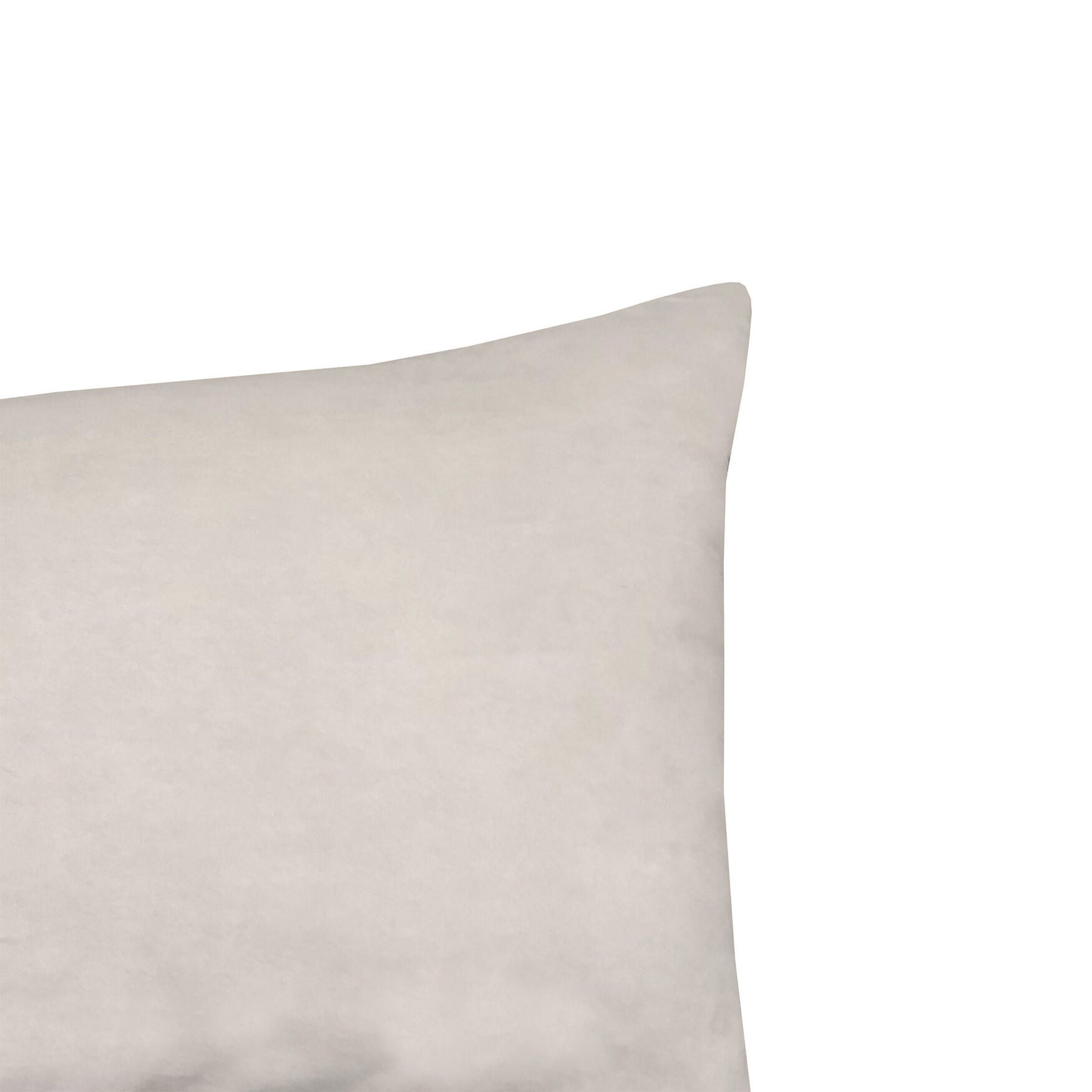 Fresh Ideas Microsuede Body Pillow Cover 2-Pack Body Pillow Cover, , alternate image number 6