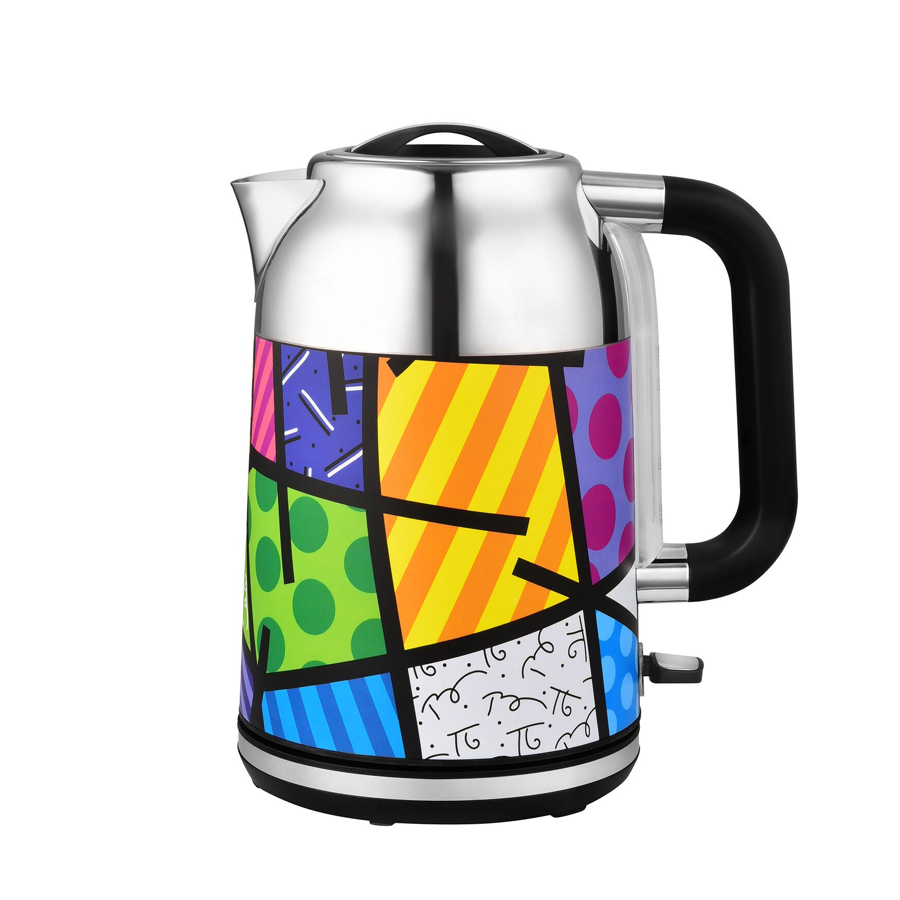 Kalorik kettle store