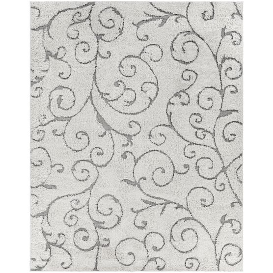 Elenor Enr-2315 Rug, CREAM LIGHT GRAY, hi-res image number null